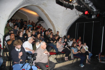 إطلاق وثيقة يافا وندوة عن عودة اللاجئين الفلسطينيين، بمناسبة الذكرى الـ 65 للنكبة